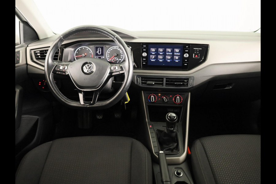Volkswagen Polo 1.0 TSI Comfortline | Cruise control adaptief | Apple Carplay & Android auto | Airco |