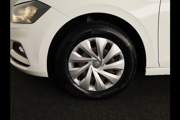 Volkswagen Polo 1.0 TSI Comfortline | Cruise control adaptief | Apple Carplay & Android auto | Airco |