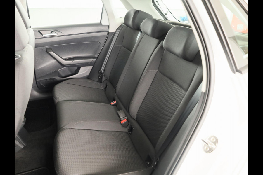 Volkswagen Polo 1.0 TSI Comfortline | Cruise control adaptief | Apple Carplay & Android auto | Airco |