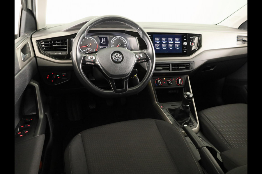 Volkswagen Polo 1.0 TSI Comfortline | Cruise control adaptief | Apple Carplay & Android auto | Airco |