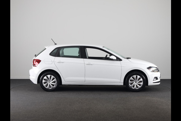 Volkswagen Polo 1.0 TSI Comfortline | Cruise control adaptief | Apple Carplay & Android auto | Airco |