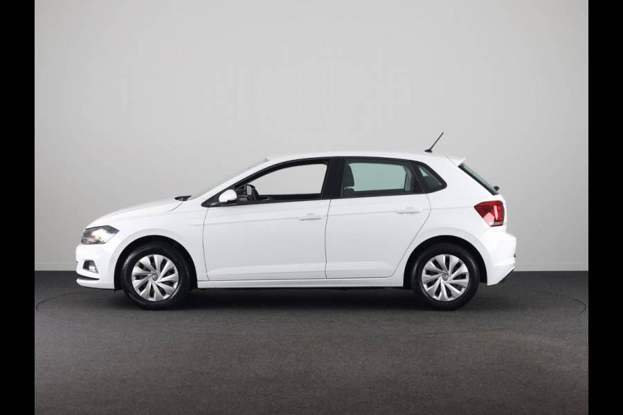 Volkswagen Polo 1.0 TSI Comfortline | Cruise control adaptief | Apple Carplay & Android auto | Airco |