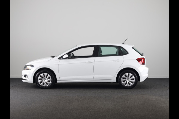 Volkswagen Polo 1.0 TSI Comfortline | Cruise control adaptief | Apple Carplay & Android auto | Airco |