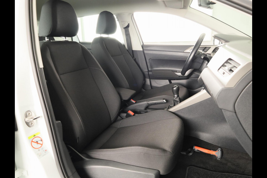 Volkswagen Polo 1.0 TSI Comfortline | Cruise control adaptief | Apple Carplay & Android auto | Airco |