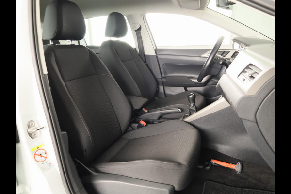 Volkswagen Polo 1.0 TSI Comfortline | Cruise control adaptief | Apple Carplay & Android auto | Airco |