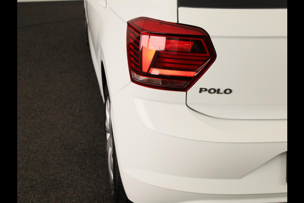 Volkswagen Polo 1.0 TSI Comfortline | Cruise control adaptief | Apple Carplay & Android auto | Airco |