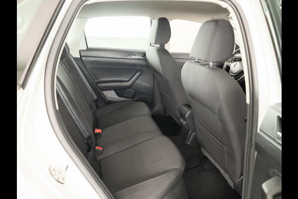 Volkswagen Polo 1.0 TSI Comfortline | Cruise control adaptief | Apple Carplay & Android auto | Airco |
