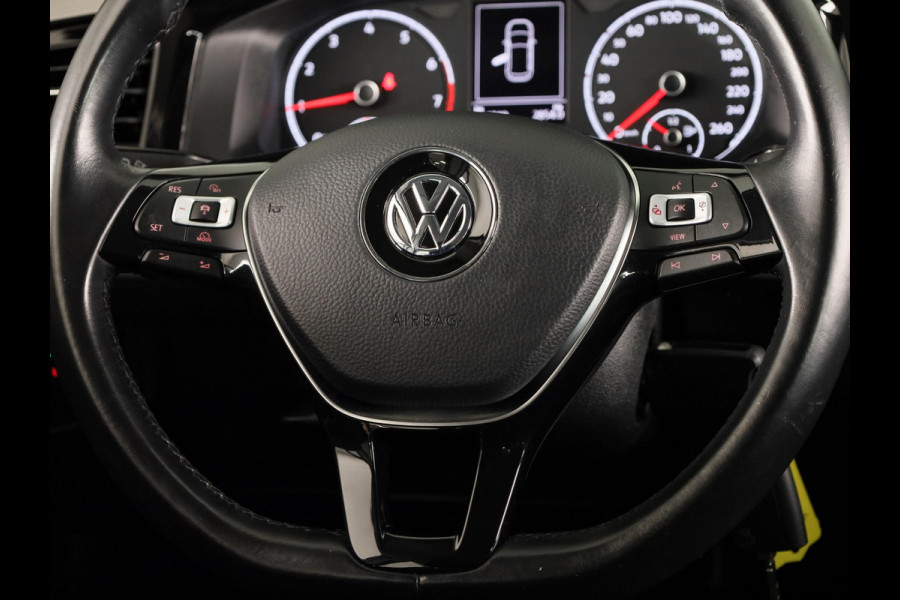 Volkswagen Polo 1.0 TSI Comfortline | Cruise control adaptief | Apple Carplay & Android auto | Airco |