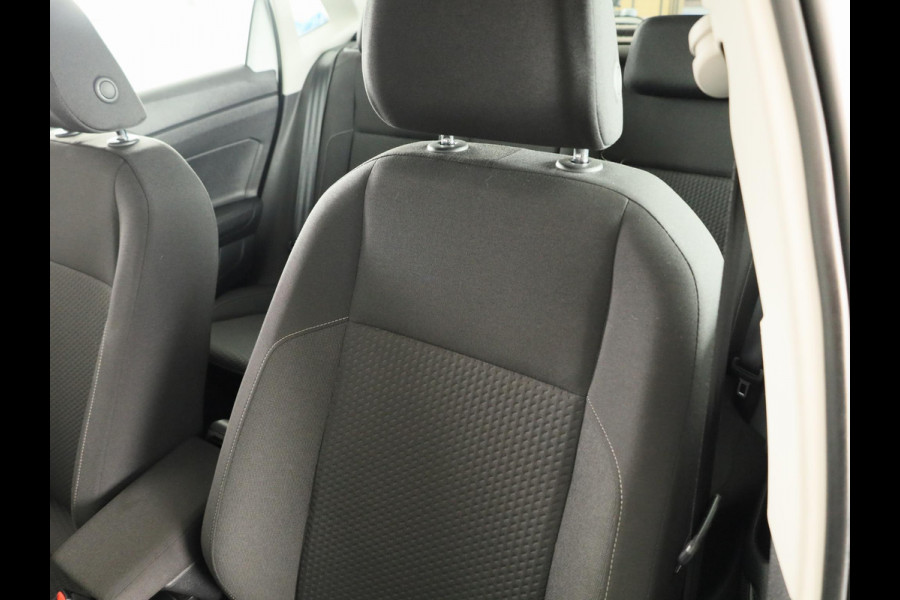 Volkswagen Polo 1.0 TSI Comfortline | Cruise control adaptief | Apple Carplay & Android auto | Airco |