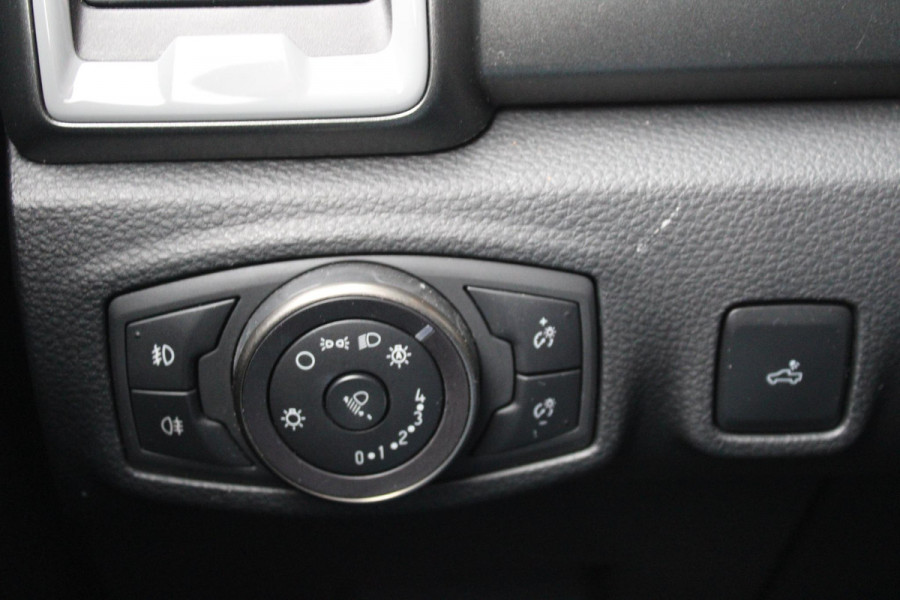 Ford Ranger 2.0 EcoBlue Raptor | SCI | Stoelverwarming | Trekhaak