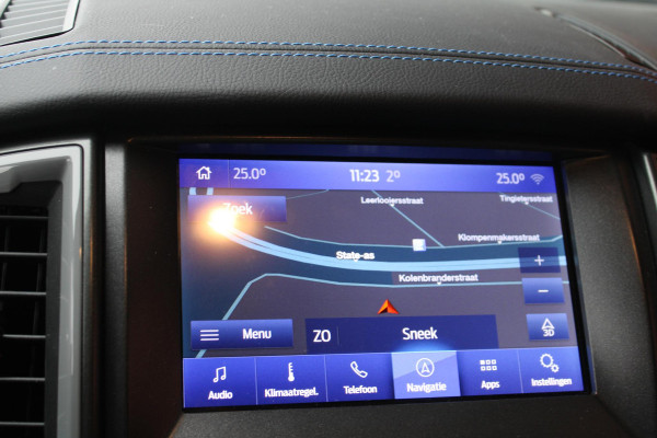 Ford Ranger 2.0 EcoBlue Raptor | SCI | Stoelverwarming | Trekhaak