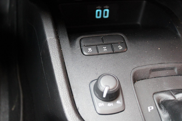 Ford Ranger 2.0 EcoBlue Raptor | SCI | Stoelverwarming | Trekhaak