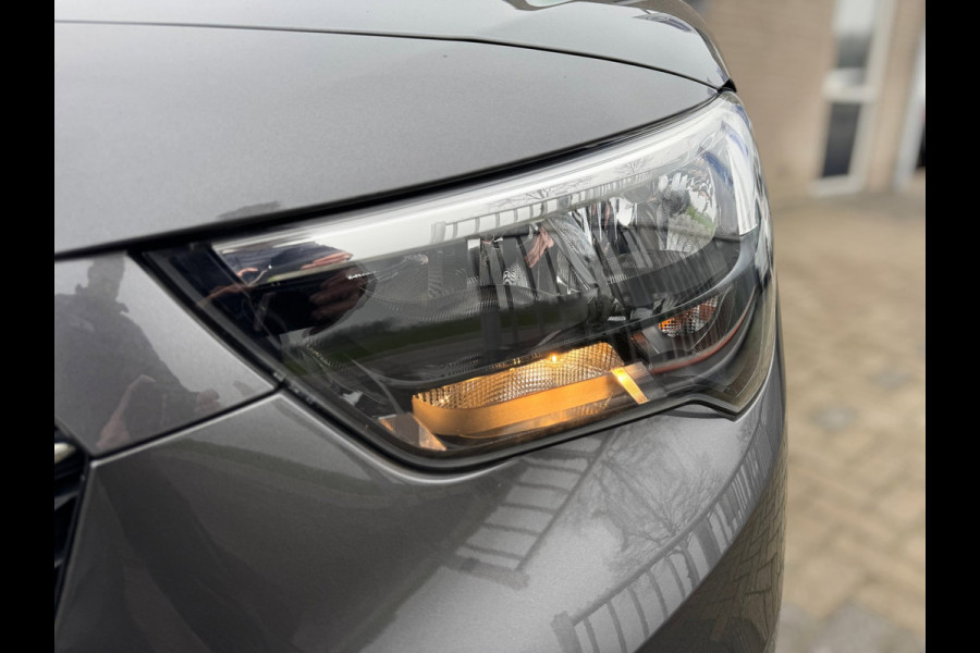 Opel Combo Tour 1.2 Turbo L1H1 Edition TREKHAAK / CAMERA / NAVI / CRUISE / PDC / 2x SCHUIFDEUR NL AUTO