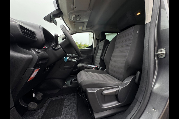 Opel Combo Tour 1.2 Turbo L1H1 Edition TREKHAAK / CAMERA / NAVI / CRUISE / PDC / 2x SCHUIFDEUR NL AUTO
