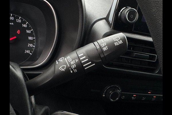 Opel Combo Tour 1.2 Turbo L1H1 Edition TREKHAAK / CAMERA / NAVI / CRUISE / PDC / 2x SCHUIFDEUR NL AUTO