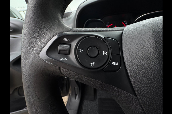 Opel Combo Tour 1.2 Turbo L1H1 Edition TREKHAAK / CAMERA / NAVI / CRUISE / PDC / 2x SCHUIFDEUR NL AUTO