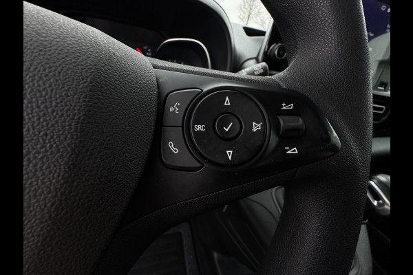 Opel Combo Tour 1.2 Turbo L1H1 Edition TREKHAAK / CAMERA / NAVI / CRUISE / PDC / 2x SCHUIFDEUR NL AUTO