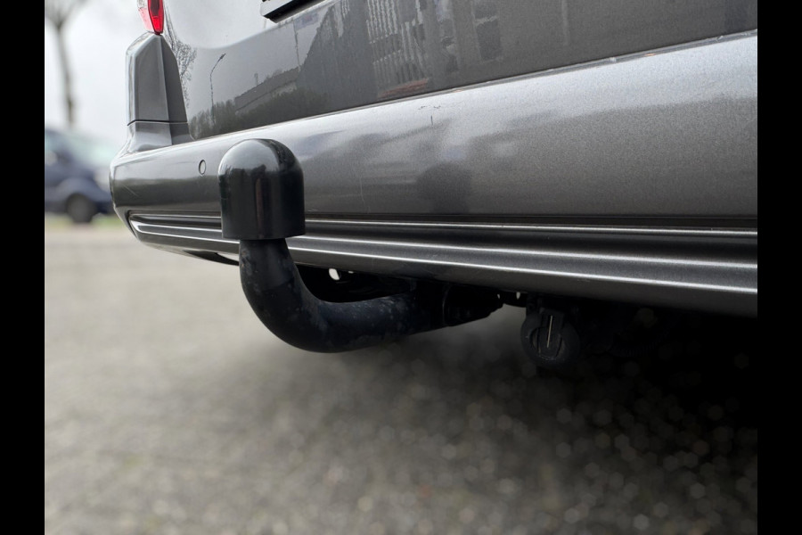 Opel Combo Tour 1.2 Turbo L1H1 Edition TREKHAAK / CAMERA / NAVI / CRUISE / PDC / 2x SCHUIFDEUR NL AUTO