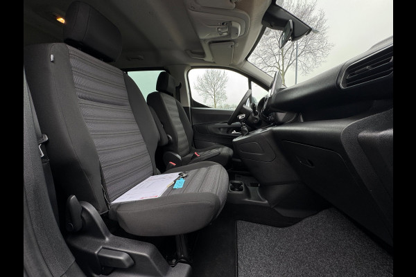 Opel Combo Tour 1.2 Turbo L1H1 Edition TREKHAAK / CAMERA / NAVI / CRUISE / PDC / 2x SCHUIFDEUR NL AUTO