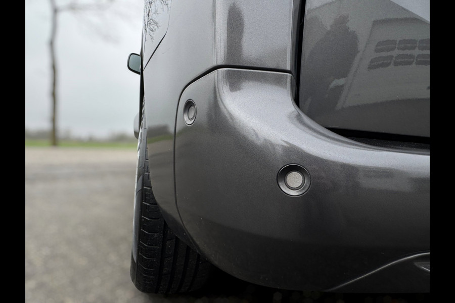 Opel Combo Tour 1.2 Turbo L1H1 Edition TREKHAAK / CAMERA / NAVI / CRUISE / PDC / 2x SCHUIFDEUR NL AUTO