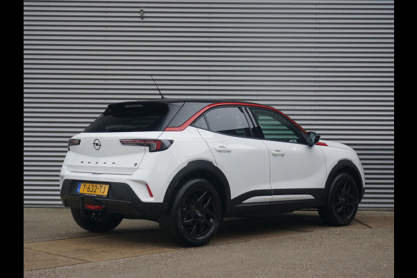 Opel Mokka Electric Level 4 50 kWh Fietsendrager beugel