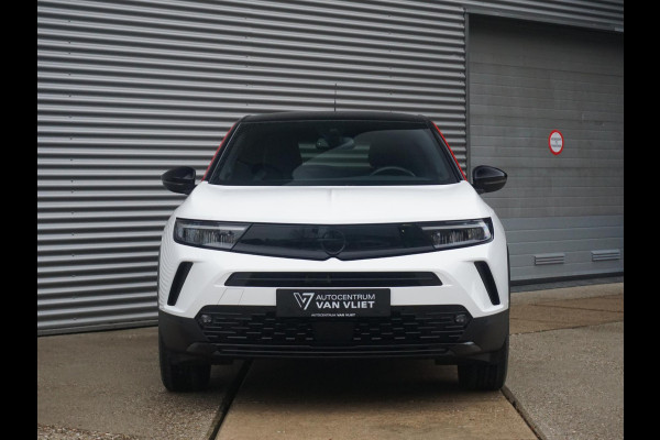 Opel Mokka Electric Level 4 50 kWh Fietsendrager beugel