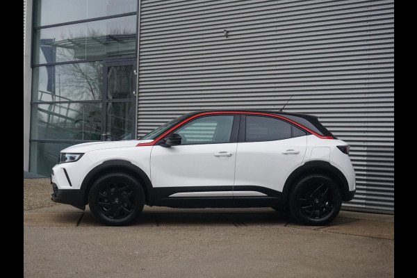 Opel Mokka Electric Level 4 50 kWh Fietsendrager beugel