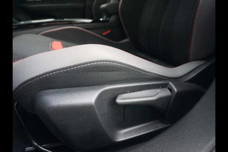 Opel Mokka Electric Level 4 50 kWh Fietsendrager beugel