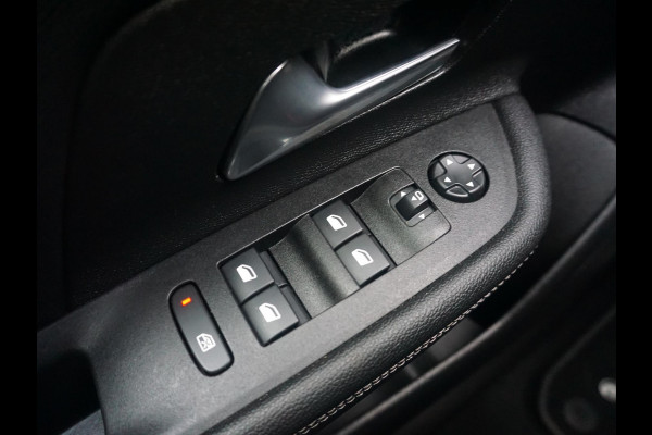 Opel Mokka Electric Level 4 50 kWh Fietsendrager beugel