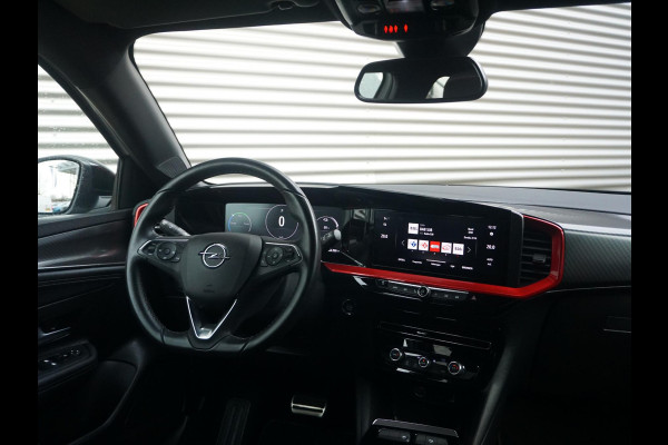 Opel Mokka Electric Level 4 50 kWh Fietsendrager beugel