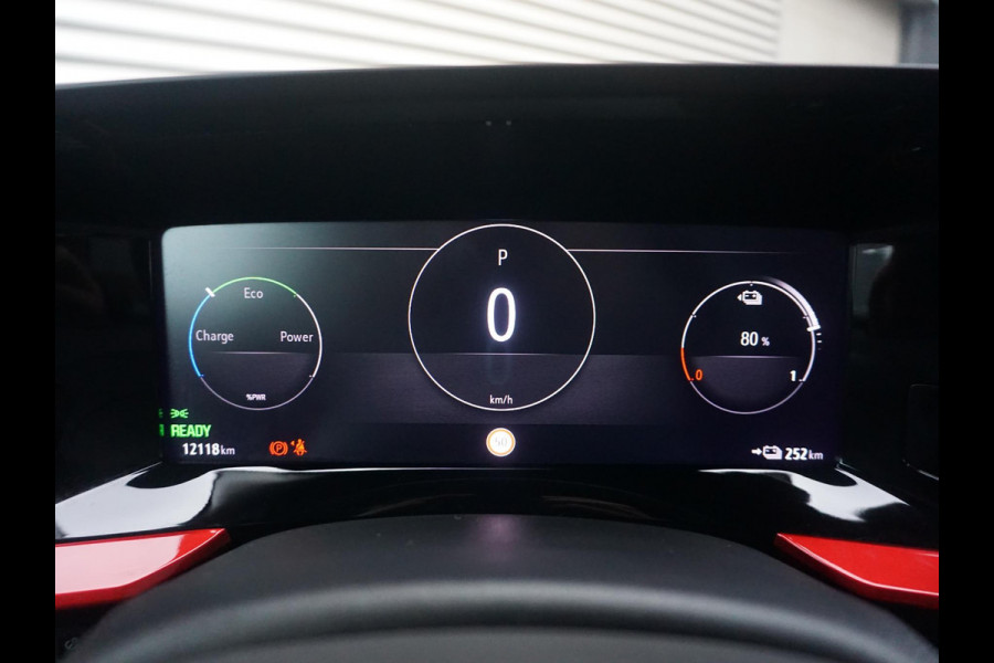 Opel Mokka Electric Level 4 50 kWh Fietsendrager beugel