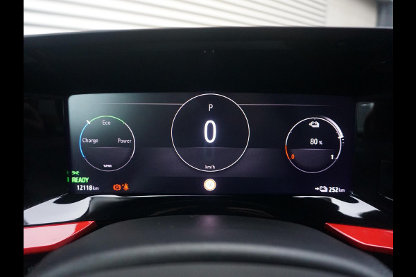 Opel Mokka Electric Level 4 50 kWh Fietsendrager beugel