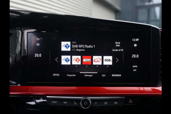 Opel Mokka Electric Level 4 50 kWh Fietsendrager beugel