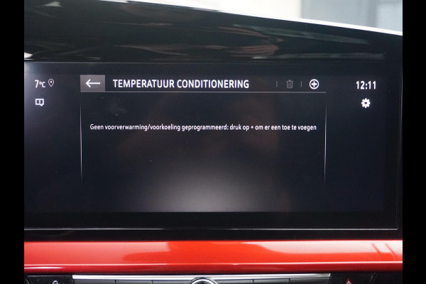 Opel Mokka Electric Level 4 50 kWh Fietsendrager beugel