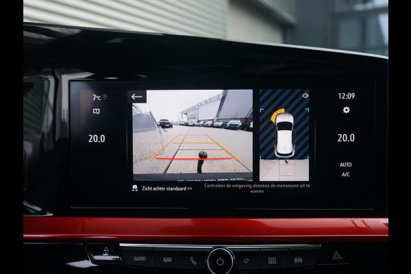 Opel Mokka Electric Level 4 50 kWh Fietsendrager beugel