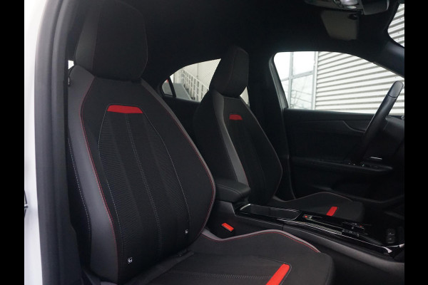 Opel Mokka Electric Level 4 50 kWh Fietsendrager beugel