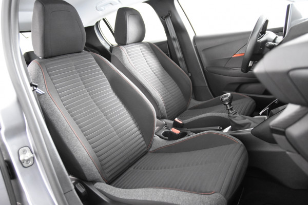 Peugeot 208 1.5 BlueHDi Active Pack *1ste Eigenaar*Navigatie*Carplay*