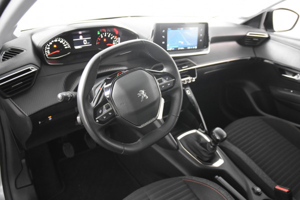 Peugeot 208 1.5 BlueHDi Active Pack *1ste Eigenaar*Navigatie*Carplay*