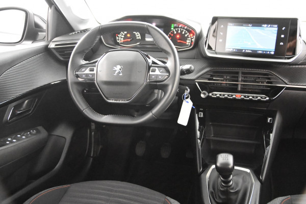 Peugeot 208 1.5 BlueHDi Active Pack *1ste Eigenaar*Navigatie*Carplay*