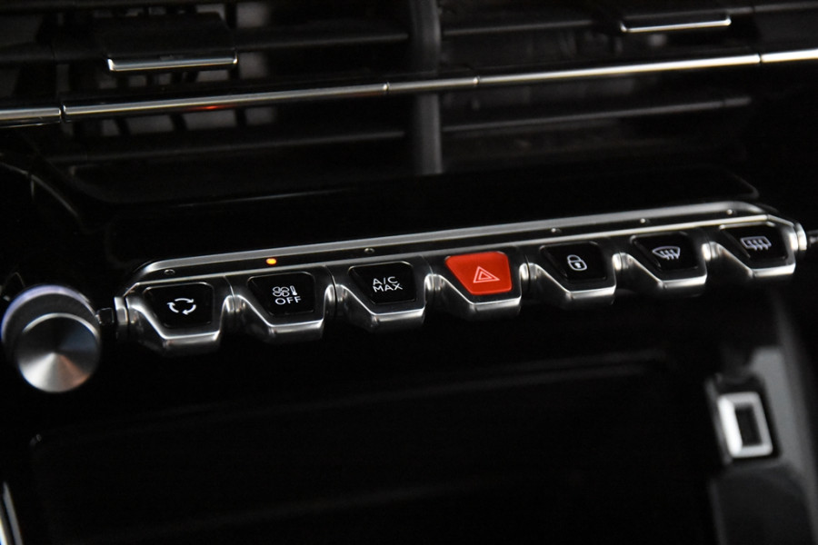 Peugeot 208 1.5 BlueHDi Active Pack *1ste Eigenaar*Navigatie*Carplay*