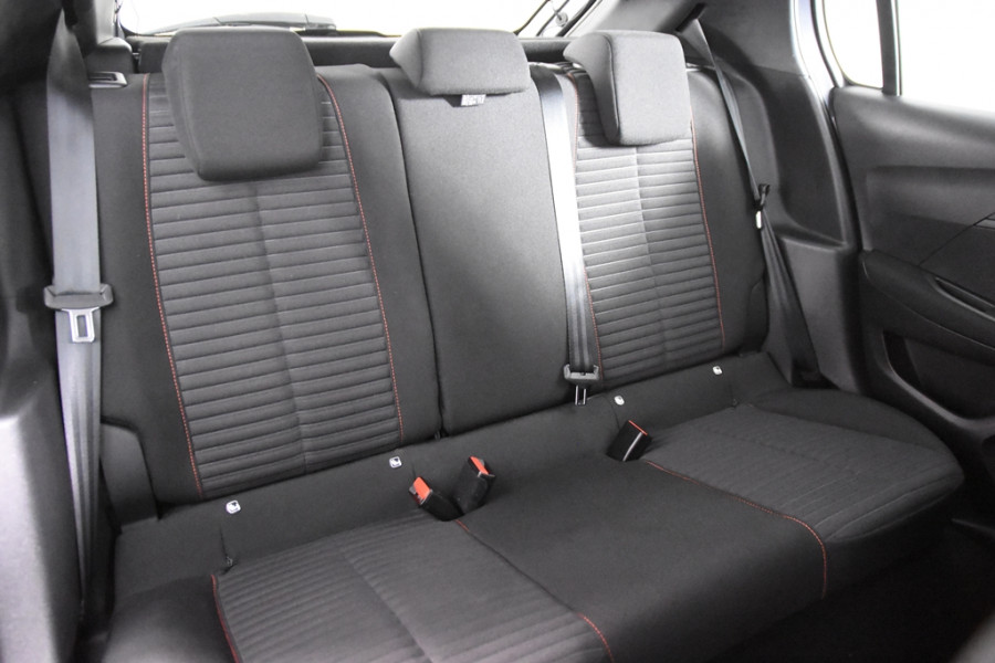 Peugeot 208 1.5 BlueHDi Active Pack *1ste Eigenaar*Navigatie*Carplay*