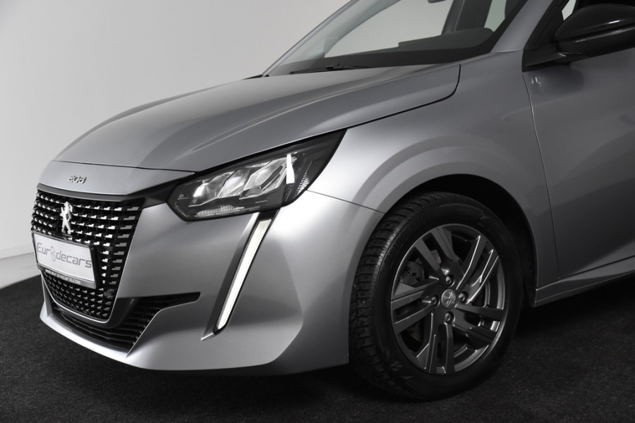 Peugeot 208 1.5 BlueHDi Active Pack *1ste Eigenaar*Navigatie*Carplay*