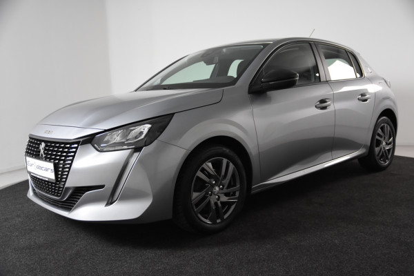 Peugeot 208 1.5 BlueHDi Active Pack *1ste Eigenaar*Navigatie*Carplay*