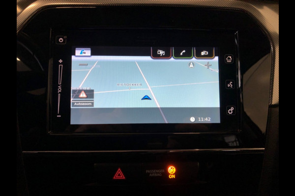 Suzuki Vitara 1.5 Hybrid Style - Automaat - Pano/Schuifdak - Trekhaak - Navi - Org.NL