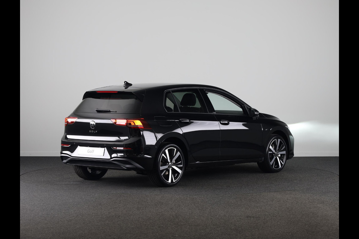 Volkswagen Golf Life Edition 1.5 eHybrid 150 kW / 204 PK Hatchback