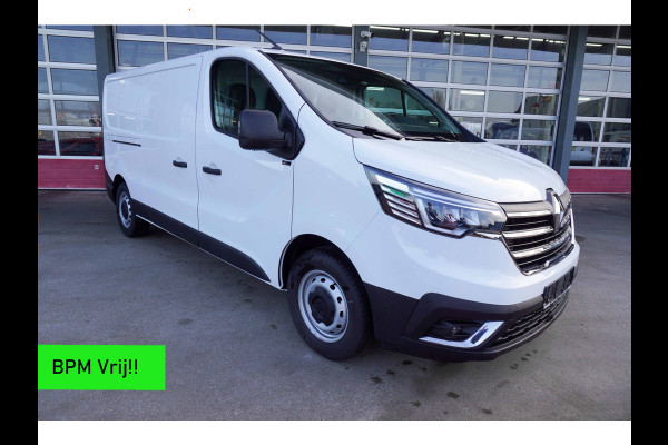 Renault Trafic 2.0 dCi 150PK L2H1 nr. V085 | Airco | Cruise | Camera