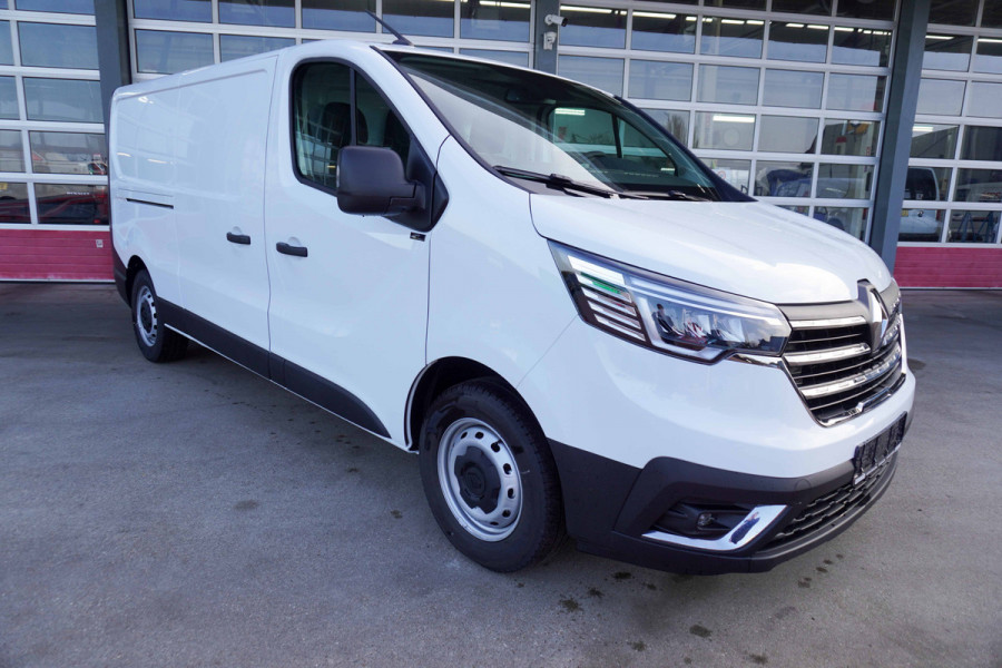 Renault Trafic 2.0 dCi 150PK L2H1 nr. V085 | Airco | Cruise | Camera