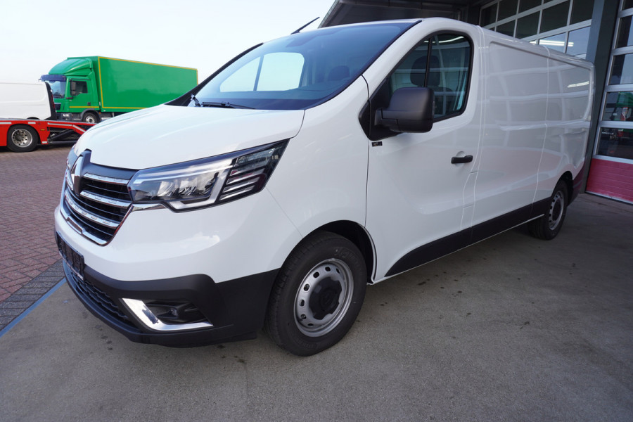 Renault Trafic 2.0 dCi 150PK L2H1 nr. V085 | Airco | Cruise | Camera