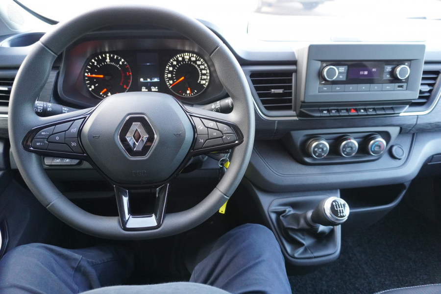 Renault Trafic 2.0 dCi 150PK L2H1 nr. V085 | Airco | Cruise | Camera