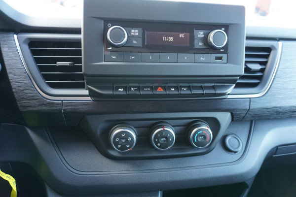 Renault Trafic 2.0 dCi 150PK L2H1 nr. V085 | Airco | Cruise | Camera